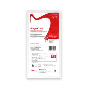 Any-Com Refill AB1 4g*1ea NANO HYBRID ZIRCONIUM RESIN