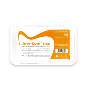Any-Com Flow Kit Any-Com Flow 2g syringe * 4ea