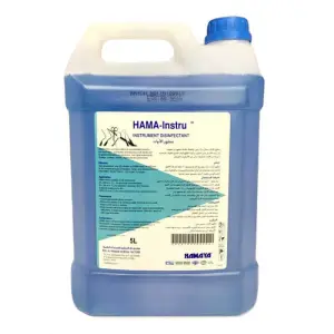 HAMA INSTRU, Instrument Disinfectant, 5L