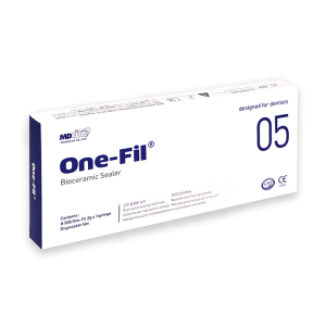 ONE-FIL BIOCERAMIC SEALER - (2g) * 1SYRING