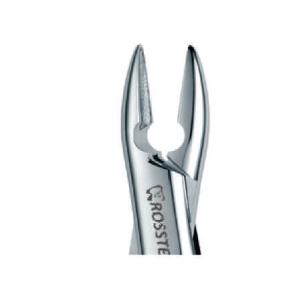 Extraction Forcep fig. 01 with standard handle 