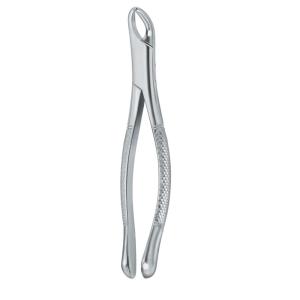 Extraction Forcep fig. 151 with standard handle 