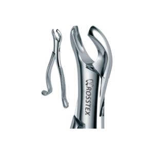 Extraction Forcep fig. 18r with standard handle 