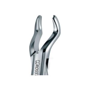 Extraction Forcep fig. 53l with standard handle 