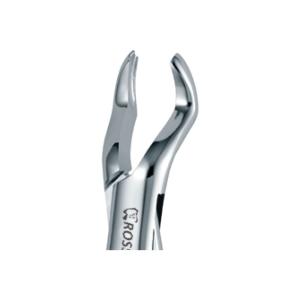 Extraction Forcep fig. 53r with standard handle 