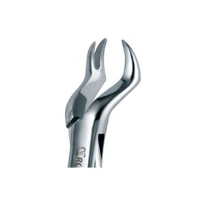 Extraction Forcep fig. 88r with standard handle 