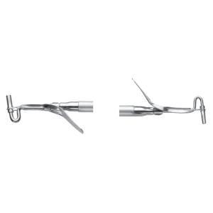 Amalgam Carriers small/medium ø mm 1.5/2.0mm 