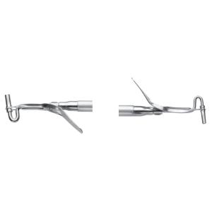 Amalgam Carriers medium/large ø mm 2.0/2.5mm 