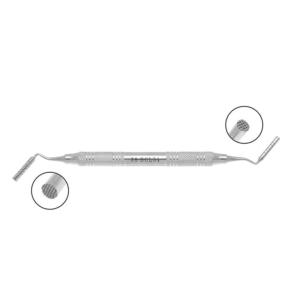 Bone Graft condenser 1.0/1.4mm (8-11-13-15-18mm) 