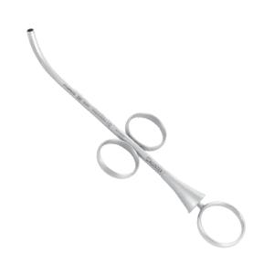 Bone Injector 2.5mm with funnel 