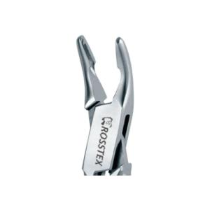 Blumenthal Bone Rongeur 30° 3,0mm 14,5cm 