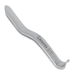 Cawood-Minnesota Cheek Retractor 15,5cm 