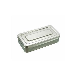 Instruments Box 20x10x5cm with lid 