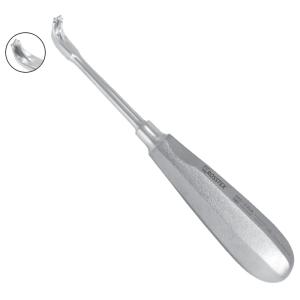 Crown Remover with 5 etching points, universal 