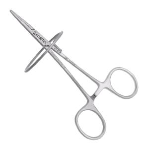 Crown Holding Forcep 12,0cm 