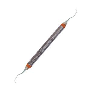 Gracey Curette long fig. 5/6 with handle no. 4