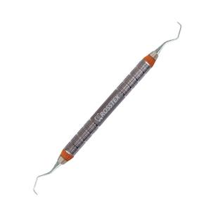 Gracey Curette long fig. 7/8 with handle no. 4