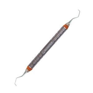 Gracey Curette long fig. 7/8 with handle no. 7