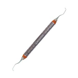 Gracey Curette mini fig. 5/6 with handle no. 3 