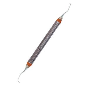 Gracey Curette mini fig. 11/12 with handle no. 4
