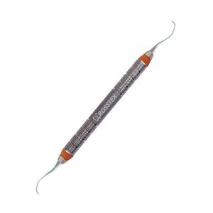 Gracey Curette mini fig. 13/14 with handle no. 4