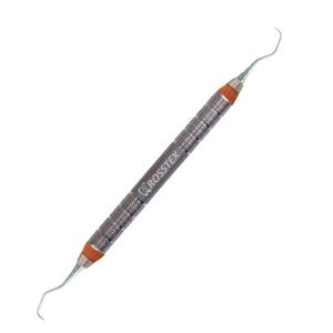 Gracey Curette mini fig. 3/4 with handle no. 4