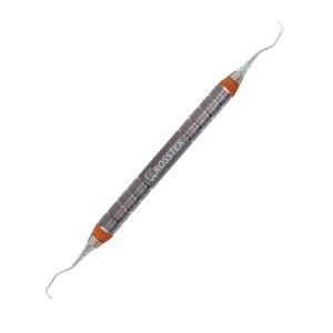 Gracey Curette mini fig. 1/2 with handle no. 6