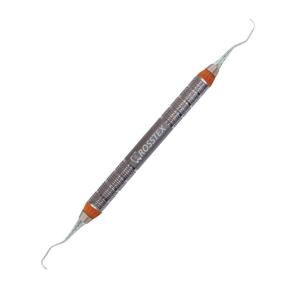 Gracey Curette mini fig. 1/2 with handle no. 7