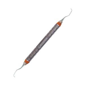 Gracey Curette mini fig. 5/6 with handle no. 7