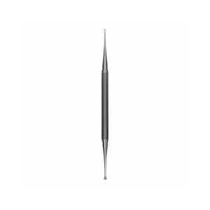 Miller Surgical Curette fig. 9 with handle no. 4