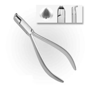 Flush Cutter with safety hold (long handle)