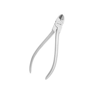 Heavy wire Cutter 15,0cm straight