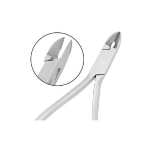 Micro pin & Ligature Cutter 7° angled