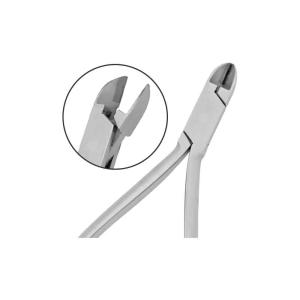 Pin & Ligature Cutter straight