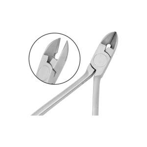 Pin & Ligature Cutter 15° angled