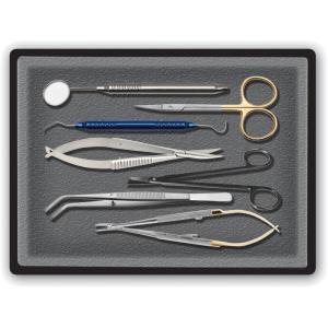 Suture Removal Kit (pack of 7)