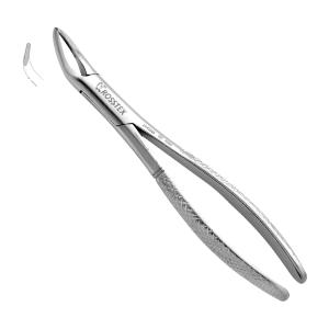 Witzel Forcep 14,2cm 
