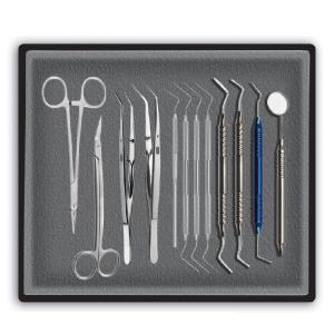 Endodontic Basic kit (pack of 15)