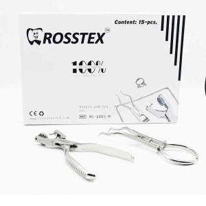 Rubber Dam Kit (pack of 15)