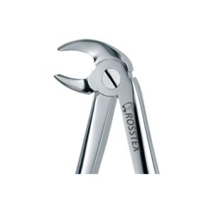 Extraction Forcep fig. 13 with standard handle 