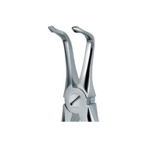Extraction Forcep fig. 146 with standard handle 
