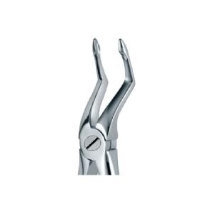 Extraction Forcep fig. 153 with standard handle 