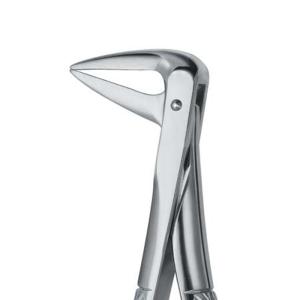 Extraction Forcep fig. 233 with standard handle 