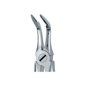 Extraction Forcep fig. 46l with standard handle 