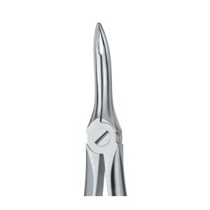 Extraction Forcep fig. 49 with standard handle 