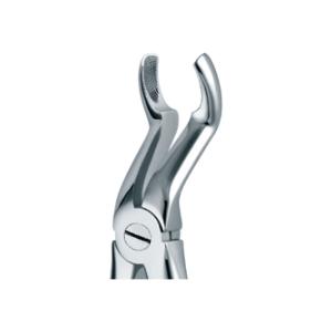 Extraction Forcep fig. 67a with standard handle 