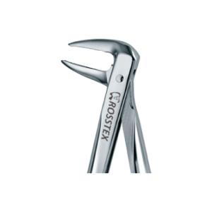 Extraction Forcep fig. 74n with standard handle 