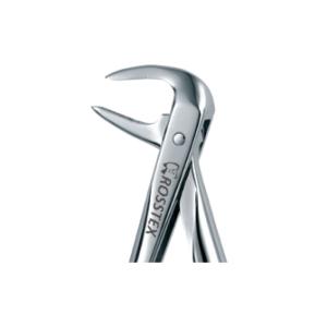 Extraction Forcep fig. 74 with standard handle 