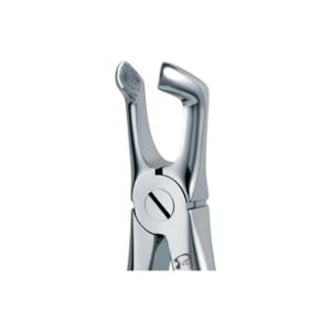 Extraction Forcep fig. 79a with standard handle 