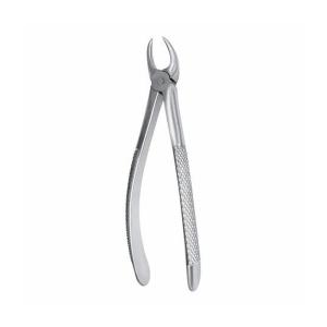 Extraction Forcep fig. 87 with standard handle 
